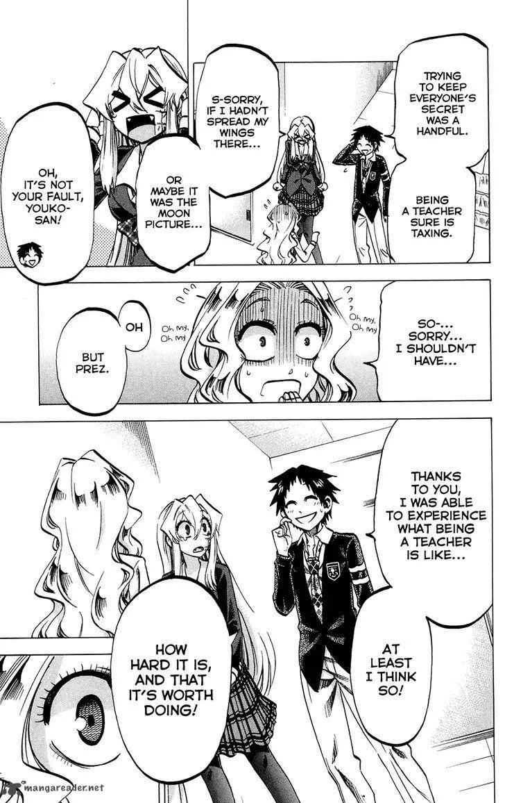 Jitsu wa Watashi wa Chapter 117 page 17