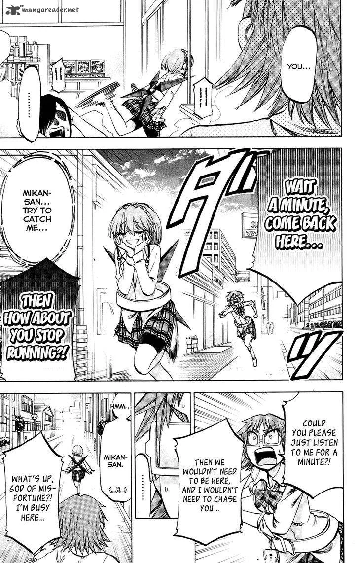 Jitsu wa Watashi wa Chapter 118 page 12