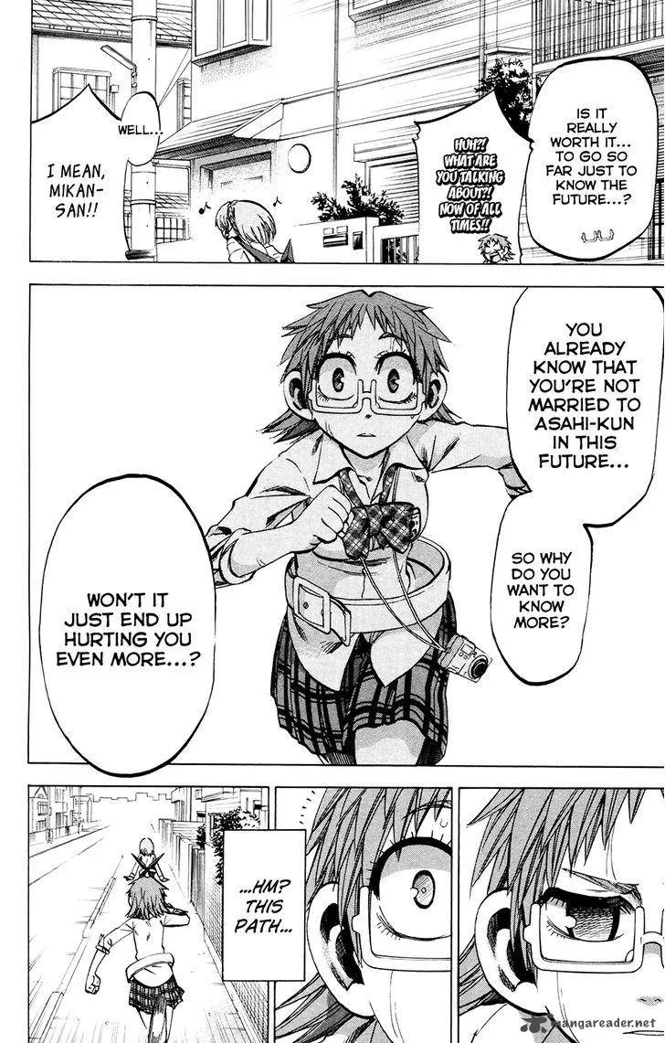 Jitsu wa Watashi wa Chapter 118 page 13