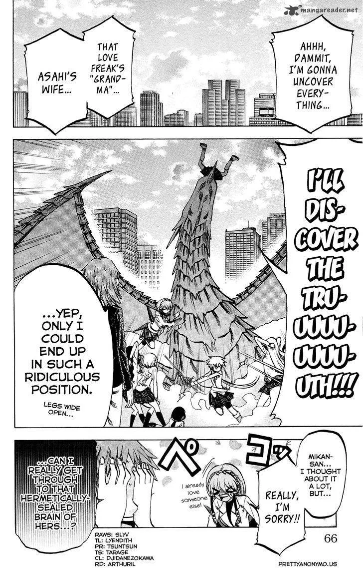 Jitsu wa Watashi wa Chapter 118 page 19