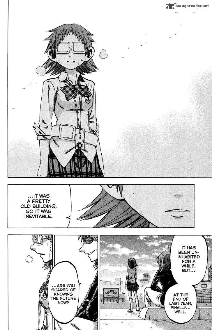 Jitsu wa Watashi wa Chapter 118 page 15