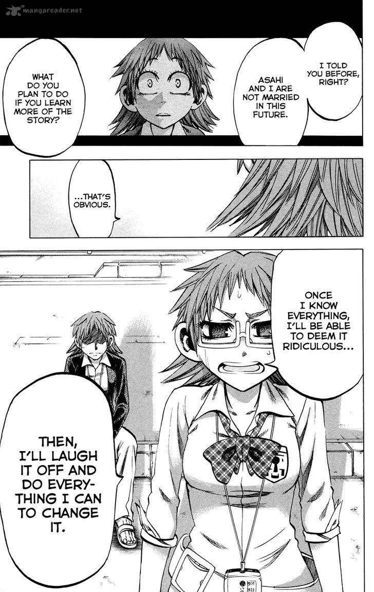 Jitsu wa Watashi wa Chapter 118 page 16