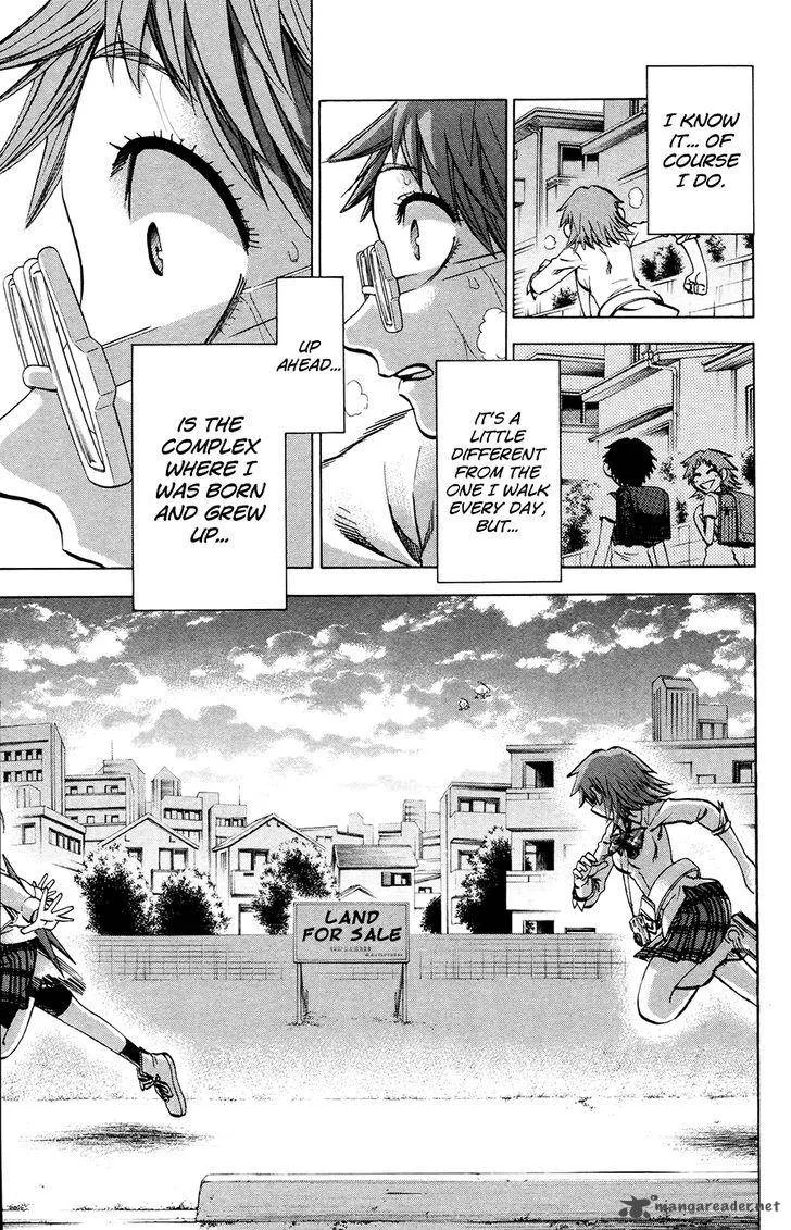 Jitsu wa Watashi wa Chapter 118 page 14