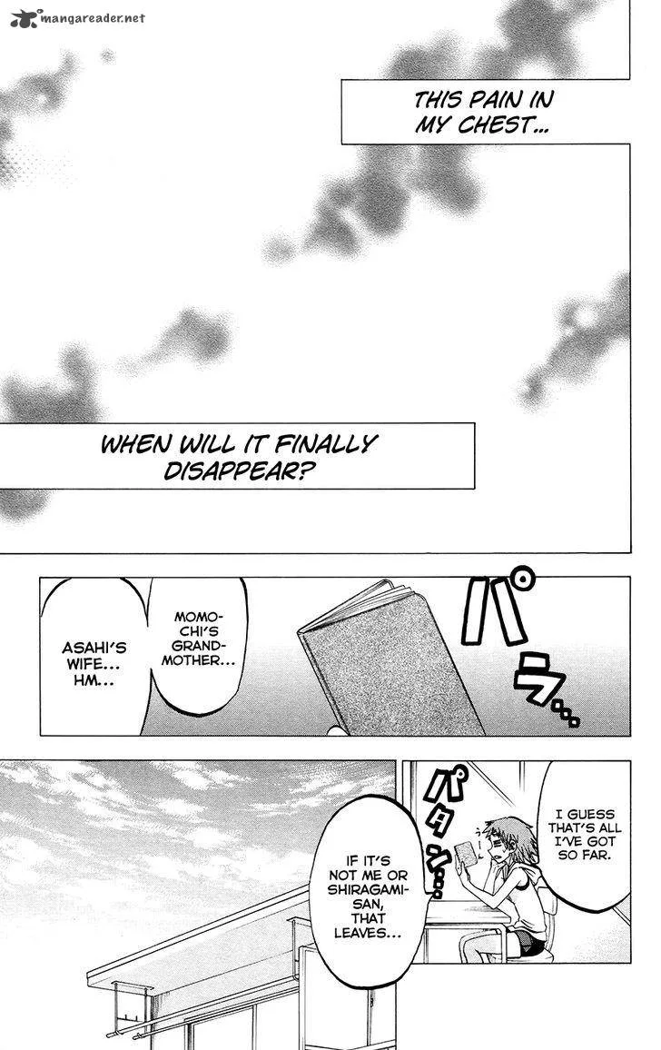 Jitsu wa Watashi wa Chapter 119 page 3