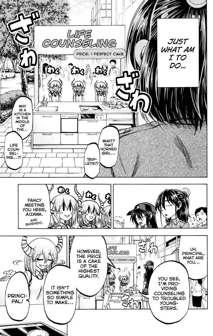Jitsu wa Watashi wa Chapter 119 page 11