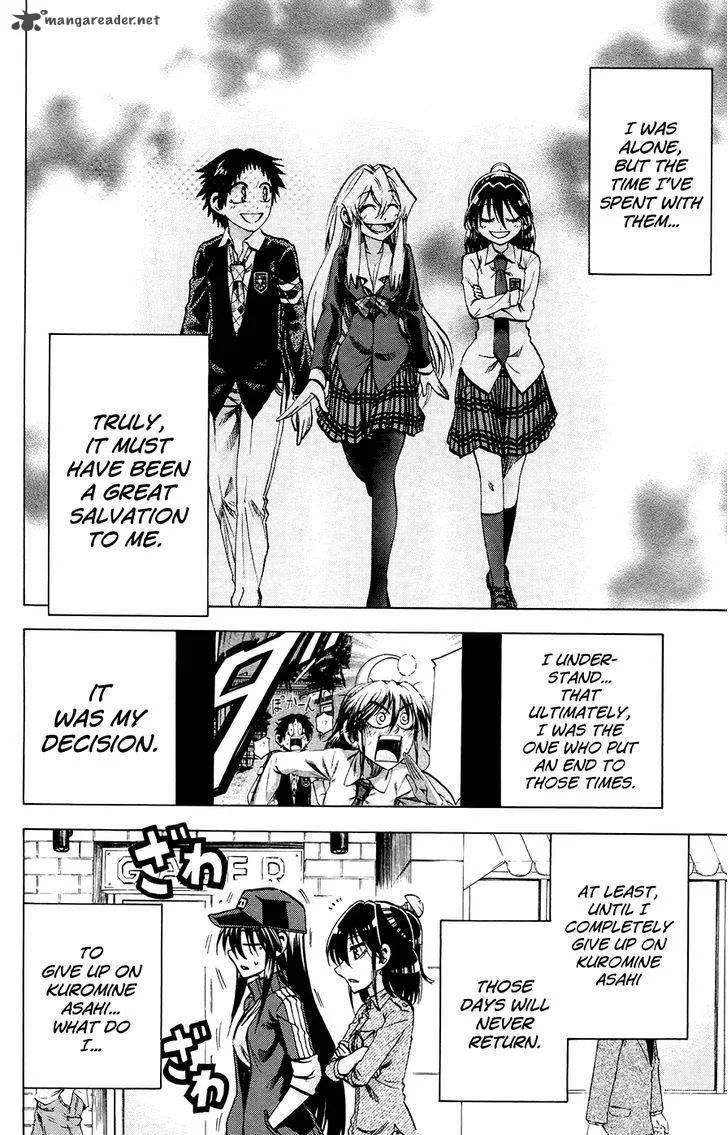 Jitsu wa Watashi wa Chapter 119 page 10