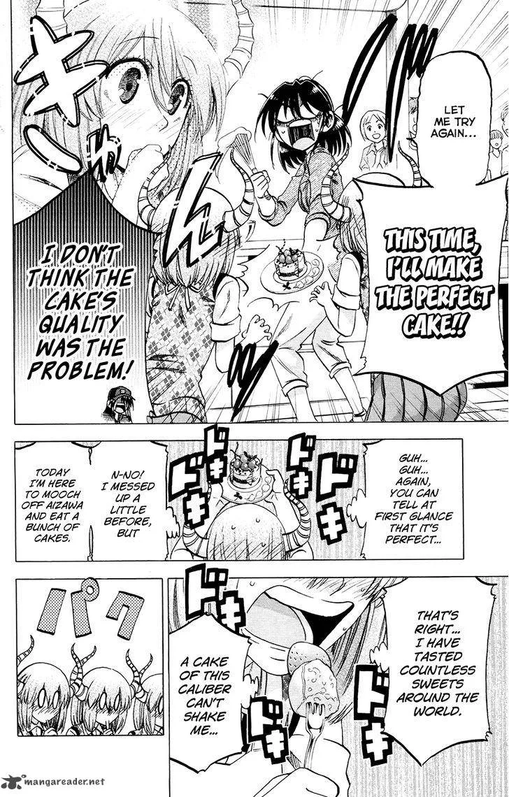 Jitsu wa Watashi wa Chapter 119 page 14