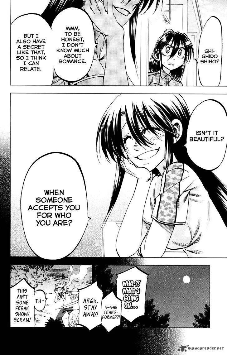 Jitsu wa Watashi wa Chapter 119 page 6