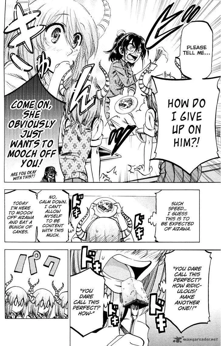 Jitsu wa Watashi wa Chapter 119 page 12