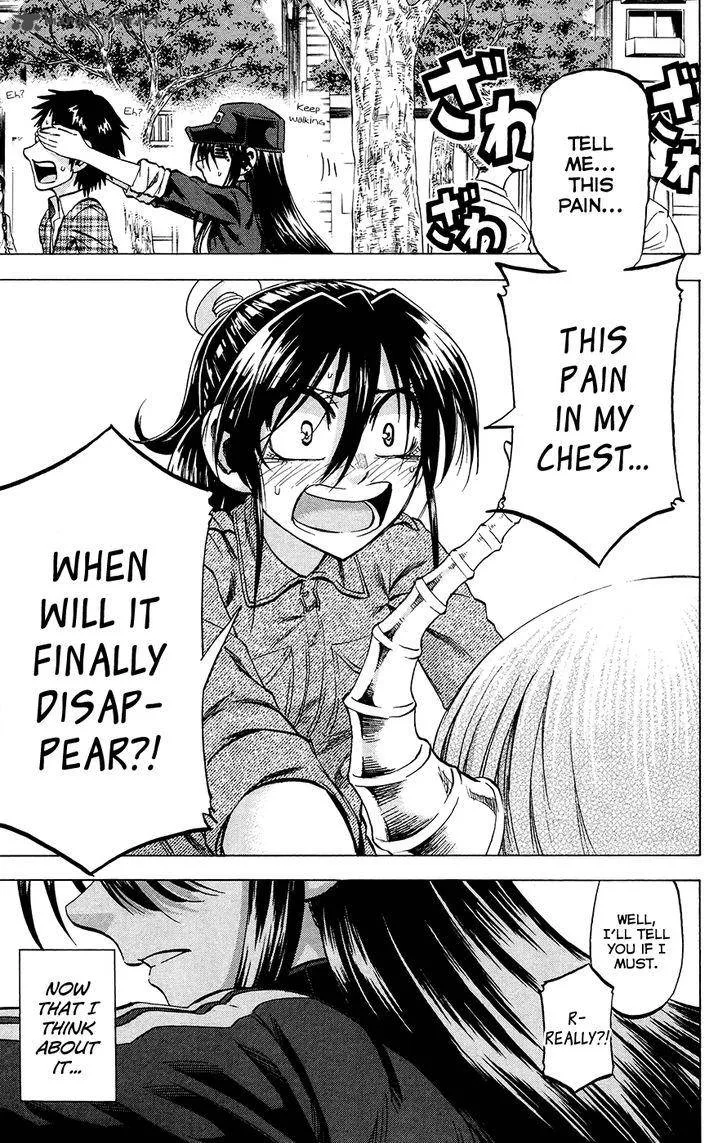 Jitsu wa Watashi wa Chapter 119 page 17