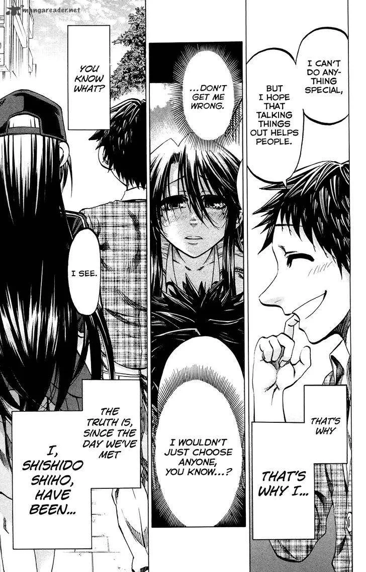 Jitsu wa Watashi wa Chapter 119 page 19