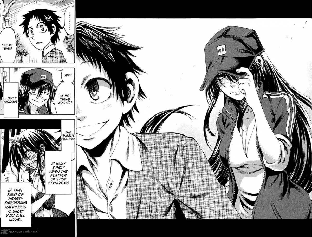 Jitsu wa Watashi wa Chapter 119 page 20