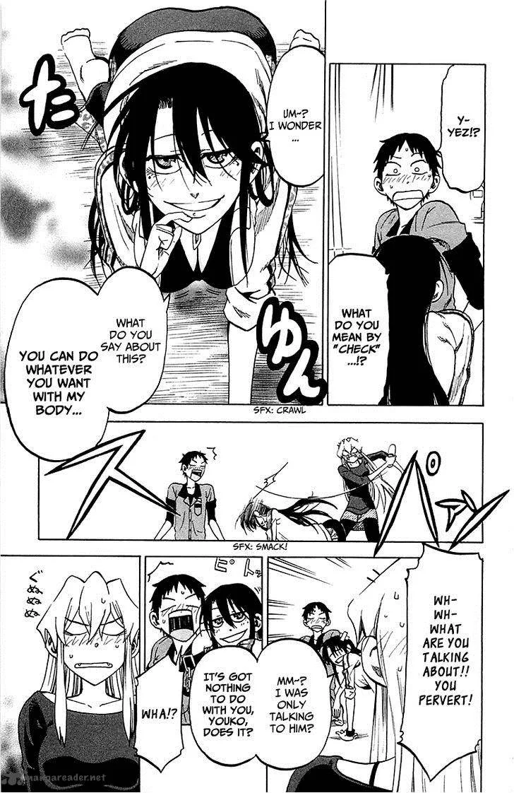 Jitsu wa Watashi wa Chapter 12 page 7