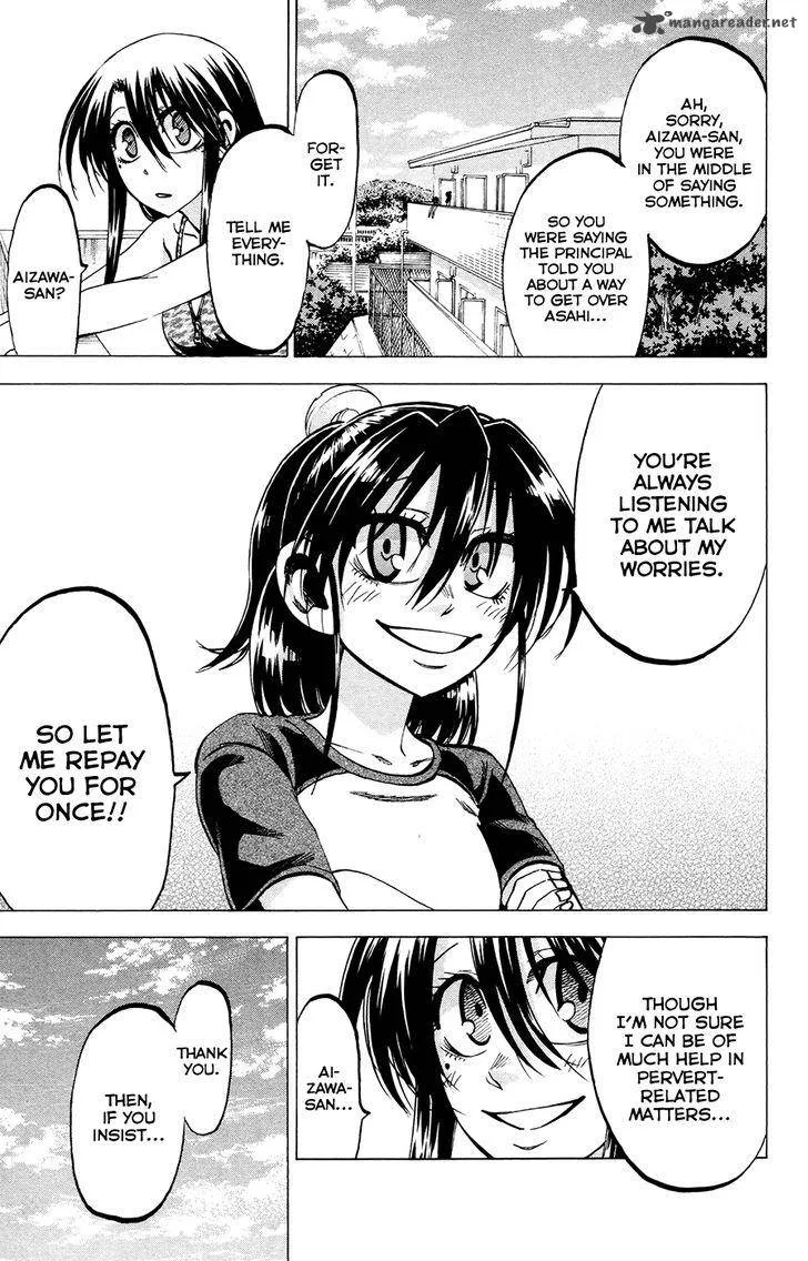 Jitsu wa Watashi wa Chapter 120 page 3
