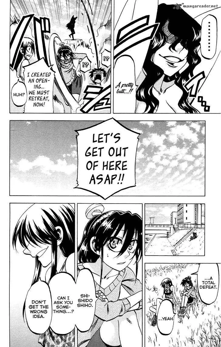 Jitsu wa Watashi wa Chapter 120 page 18