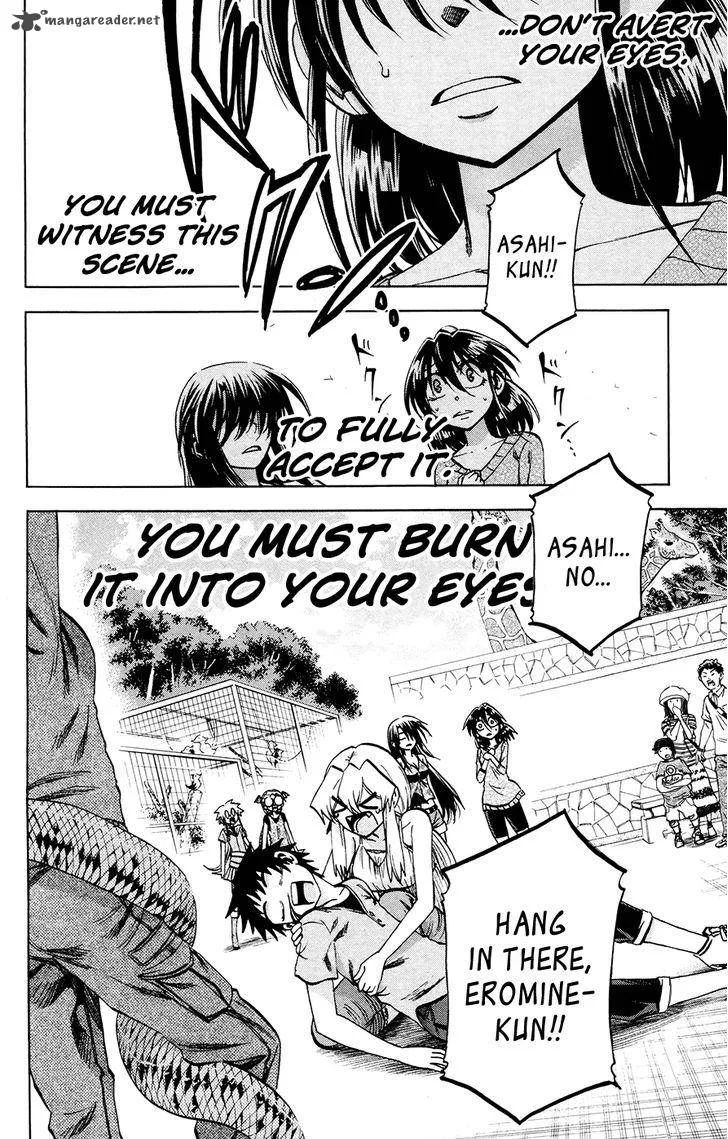 Jitsu wa Watashi wa Chapter 120 page 8
