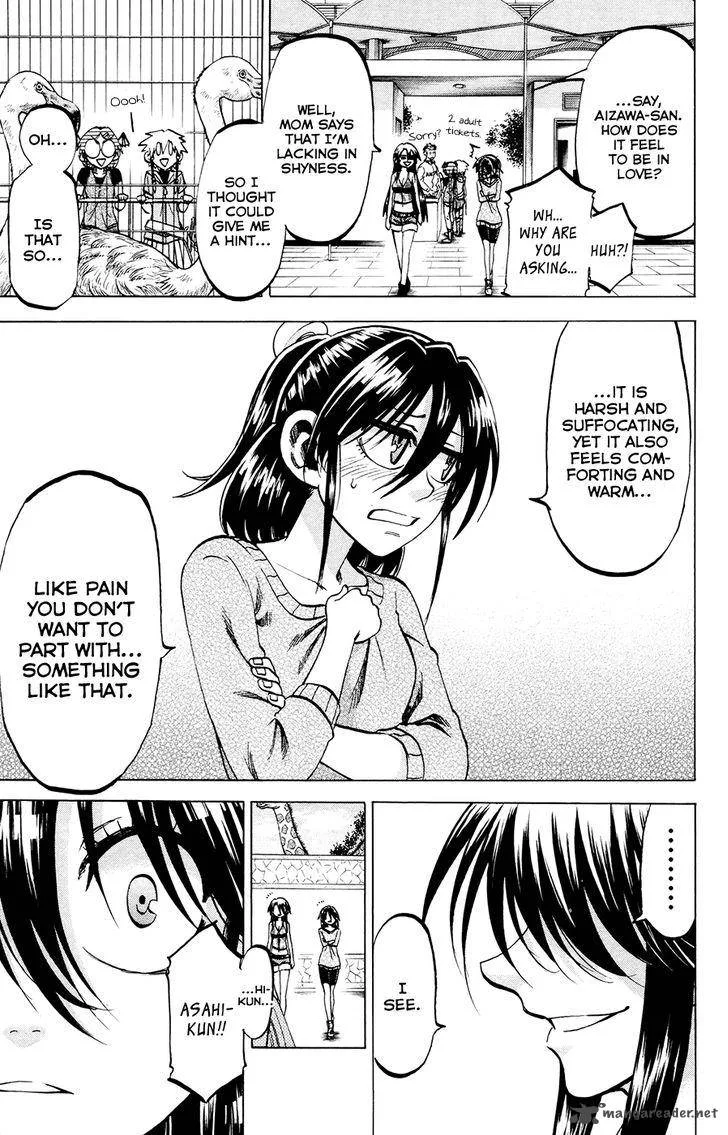 Jitsu wa Watashi wa Chapter 120 page 7