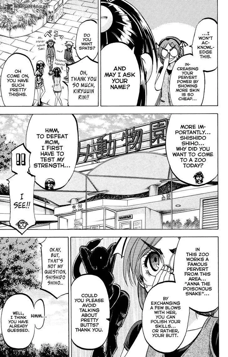 Jitsu wa Watashi wa Chapter 120 page 5