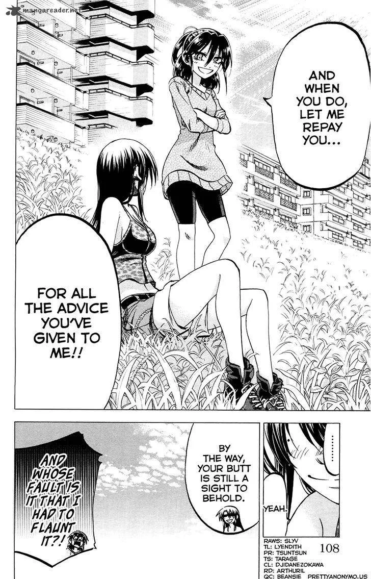 Jitsu wa Watashi wa Chapter 120 page 20