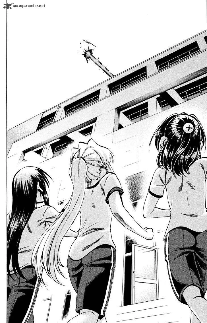 Jitsu wa Watashi wa Chapter 121 page 18