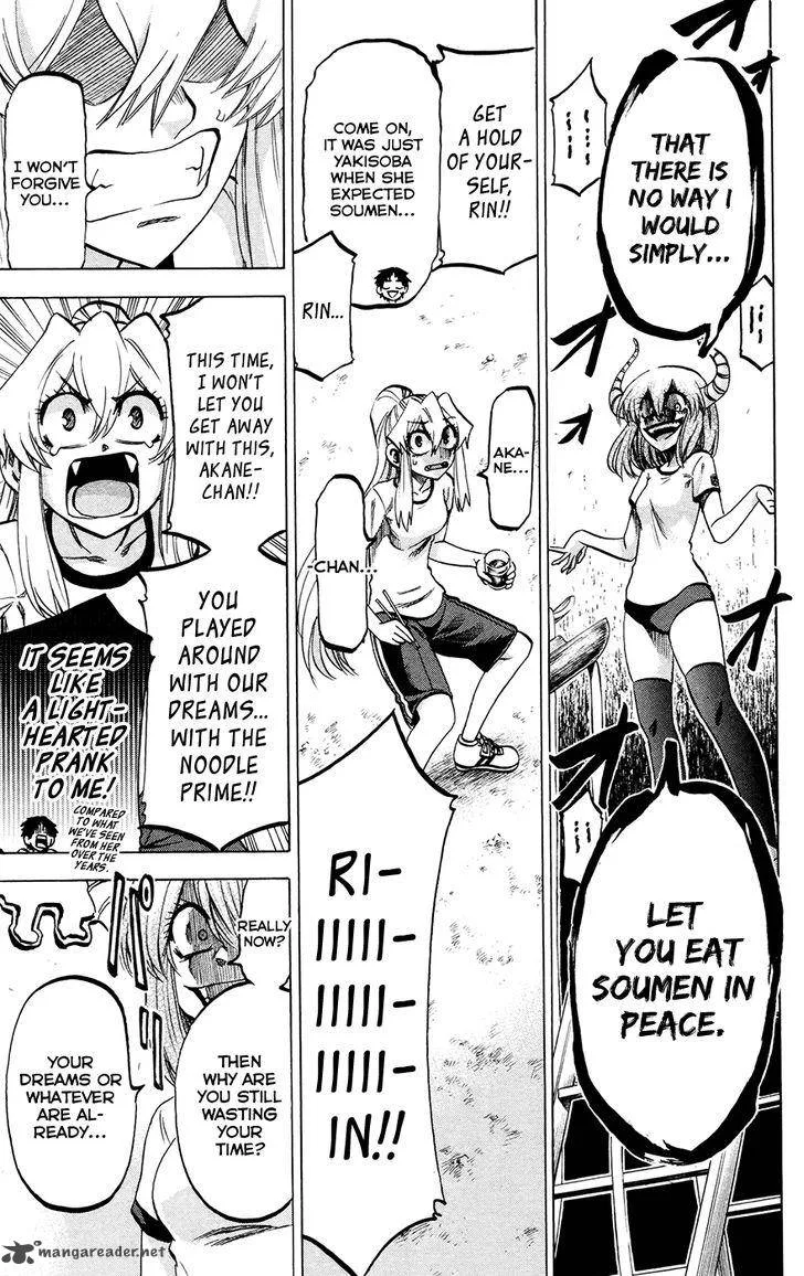 Jitsu wa Watashi wa Chapter 121 page 11