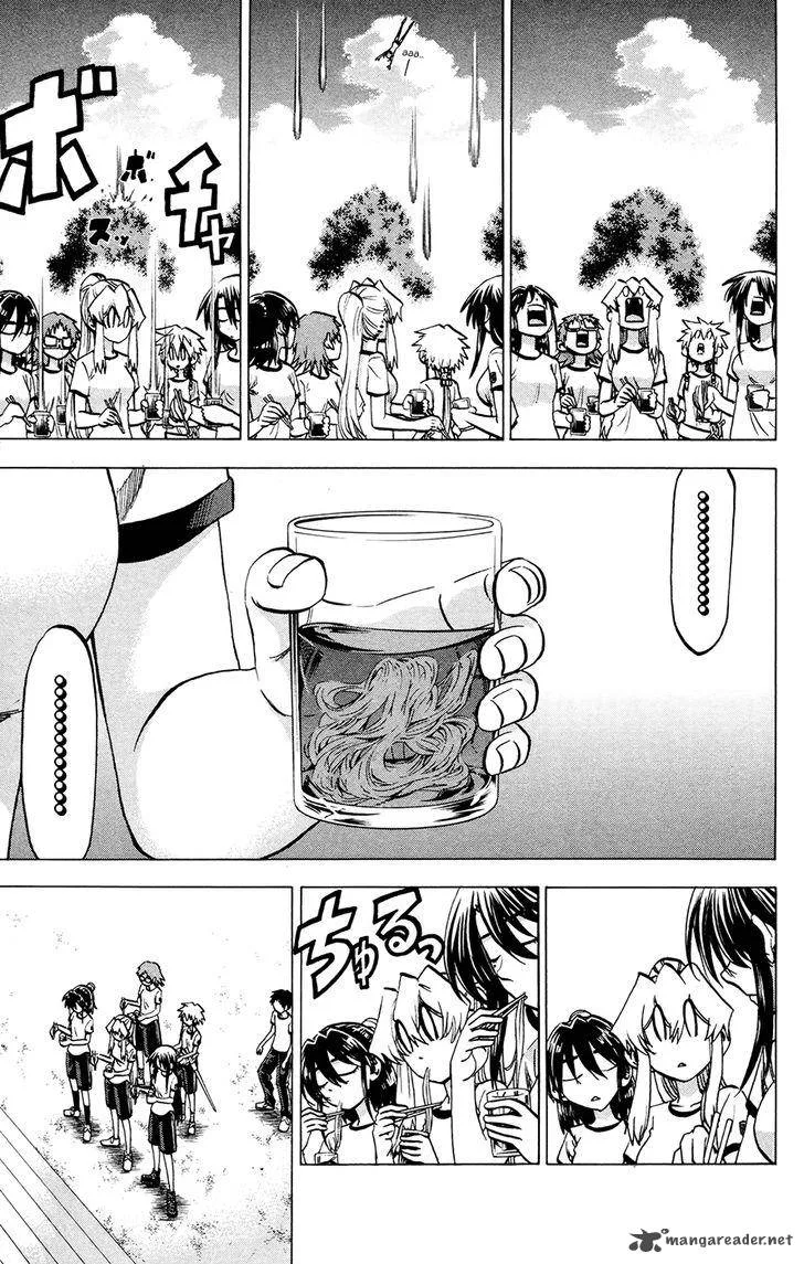 Jitsu wa Watashi wa Chapter 121 page 19