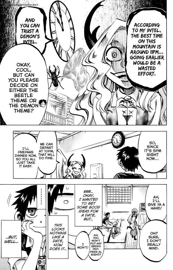 Jitsu wa Watashi wa Chapter 122 page 7