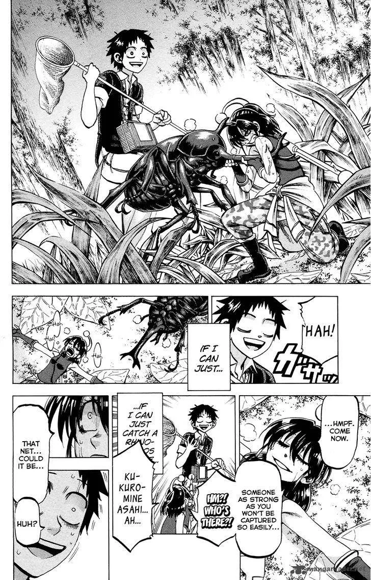 Jitsu wa Watashi wa Chapter 122 page 18