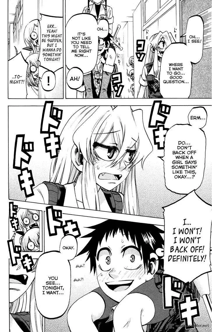 Jitsu wa Watashi wa Chapter 122 page 2