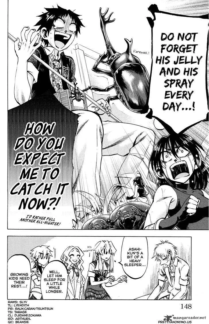 Jitsu wa Watashi wa Chapter 122 page 20