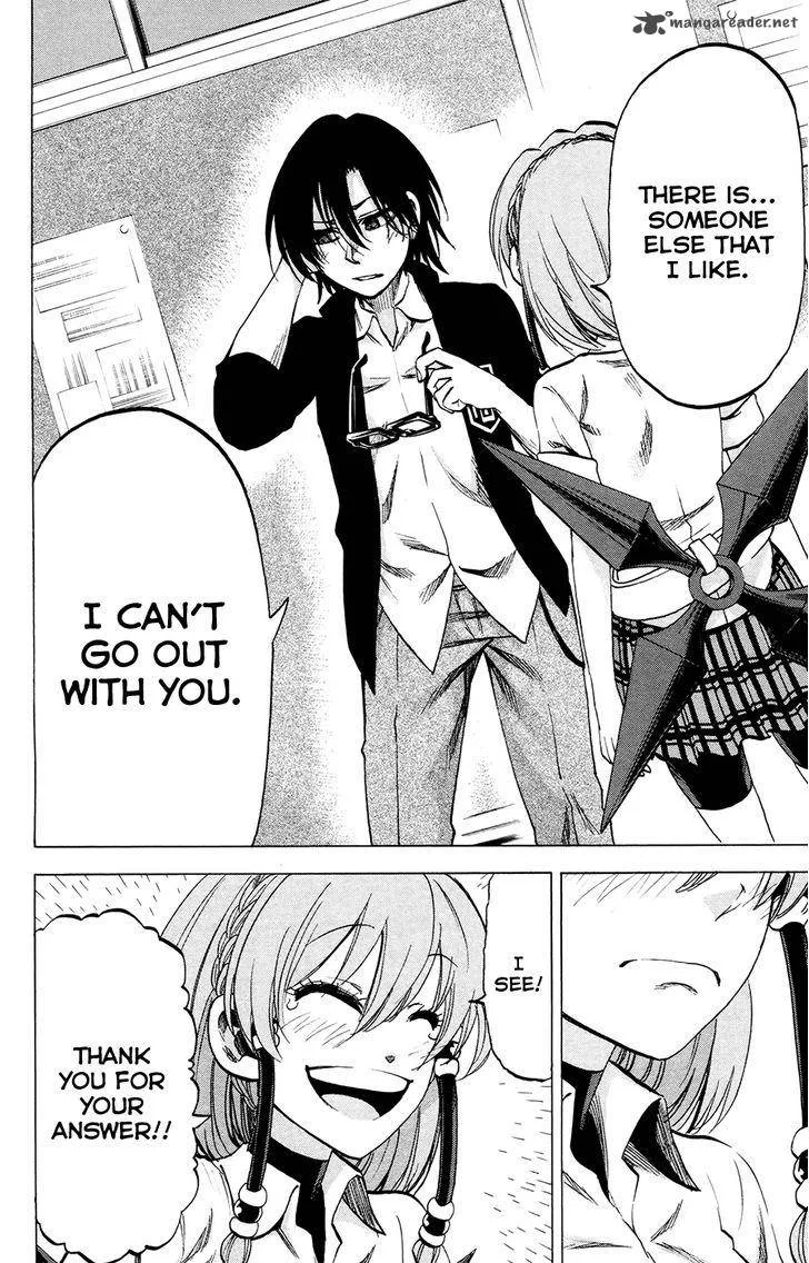 Jitsu wa Watashi wa Chapter 123 page 16