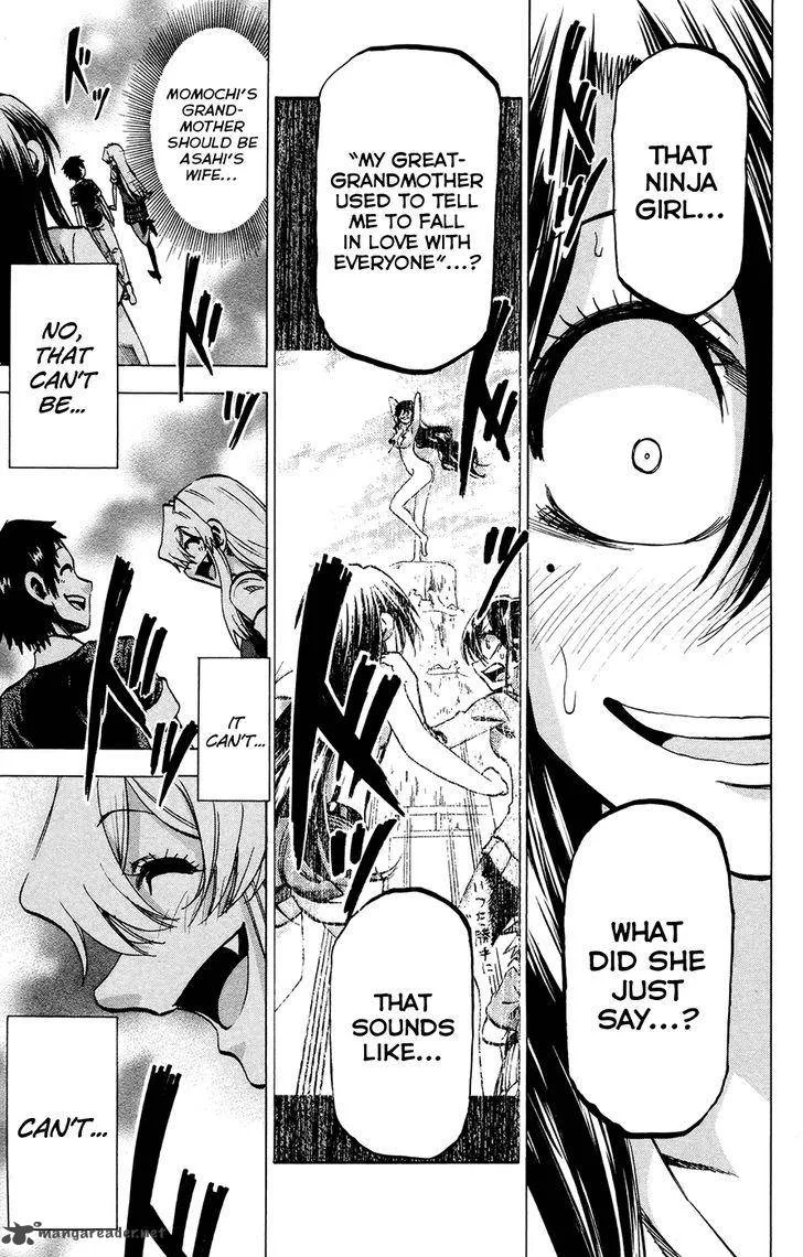 Jitsu wa Watashi wa Chapter 123 page 19