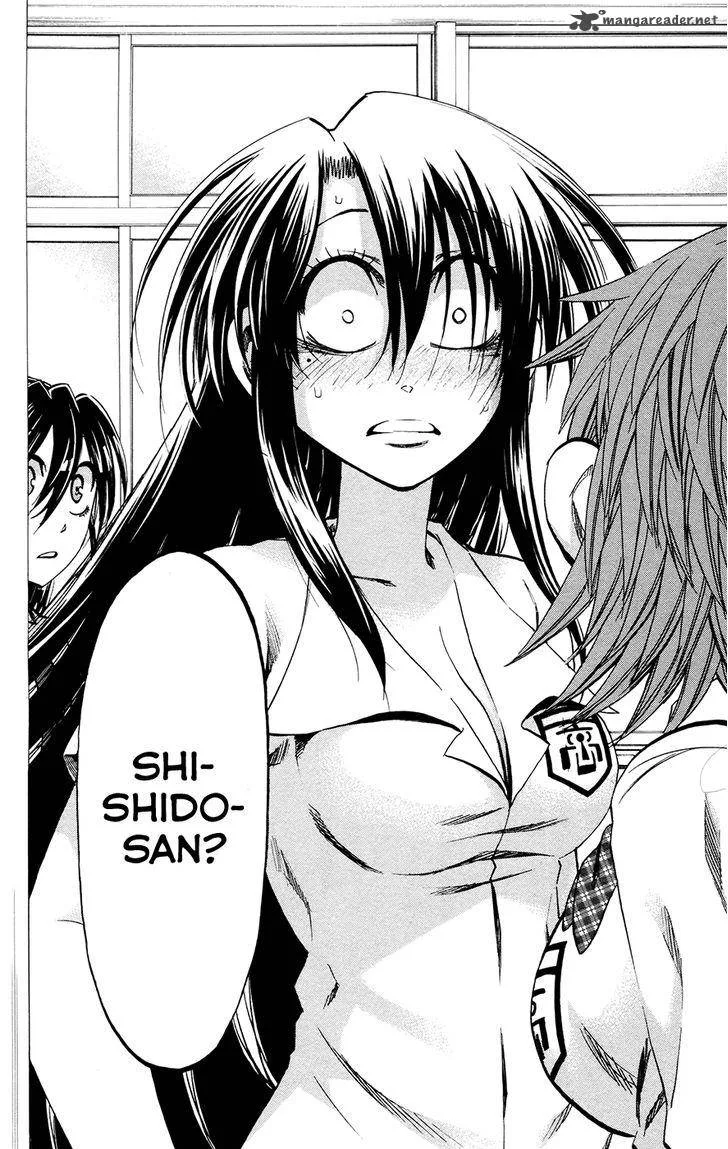 Jitsu wa Watashi wa Chapter 123 page 18