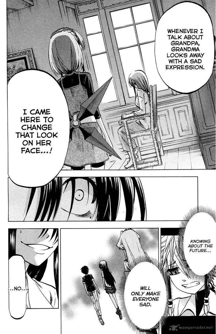 Jitsu wa Watashi wa Chapter 124 page 10
