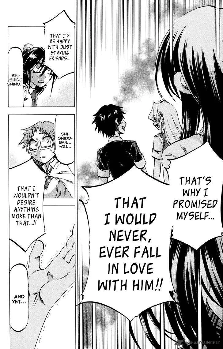 Jitsu wa Watashi wa Chapter 124 page 12