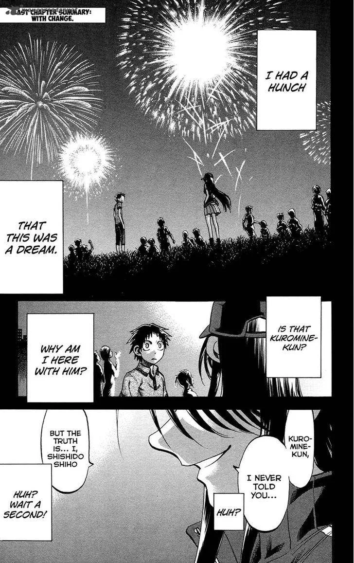 Jitsu wa Watashi wa Chapter 125 page 7