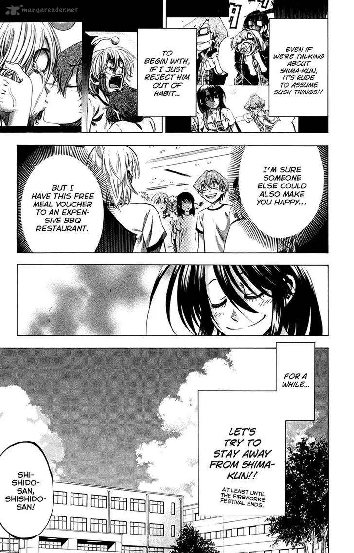Jitsu wa Watashi wa Chapter 125 page 13