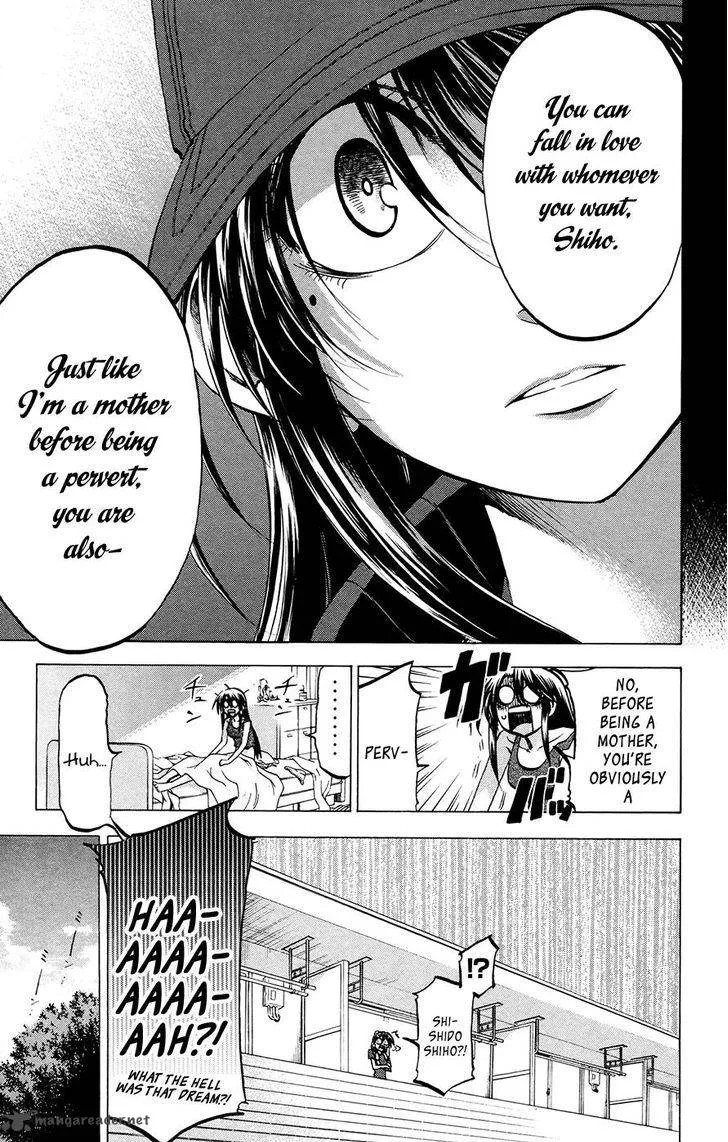 Jitsu wa Watashi wa Chapter 125 page 9