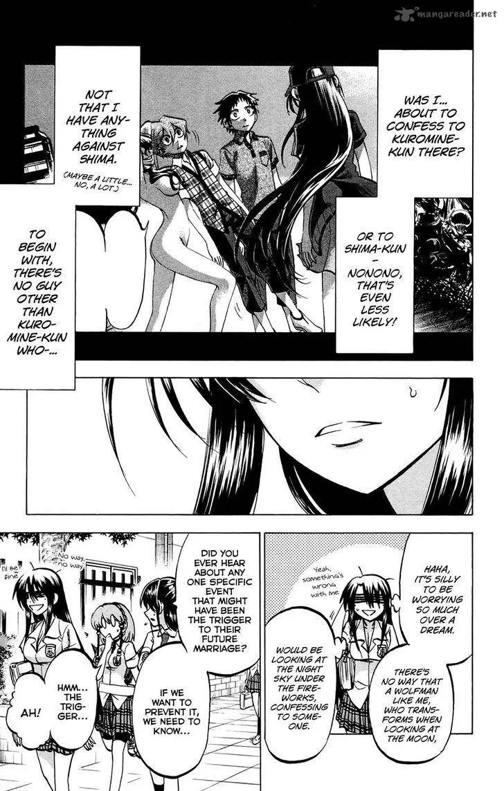 Jitsu wa Watashi wa Chapter 125 page 11