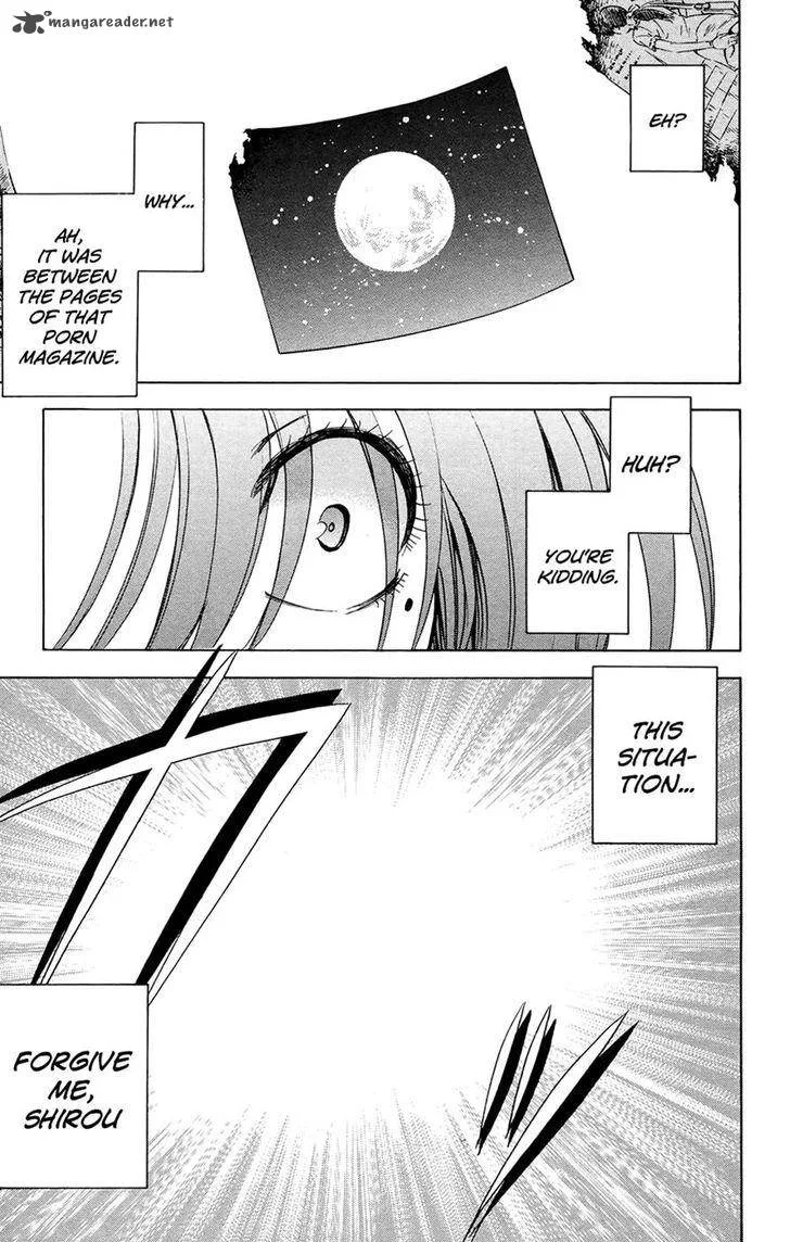 Jitsu wa Watashi wa Chapter 125 page 25