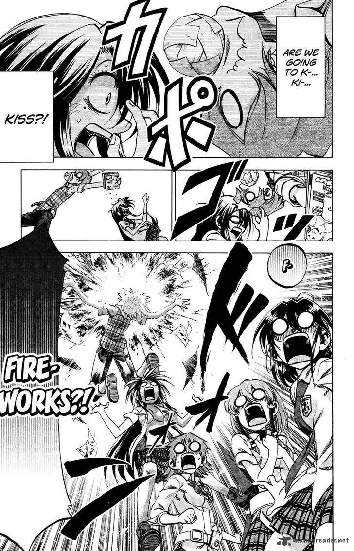 Jitsu wa Watashi wa Chapter 125 page 23