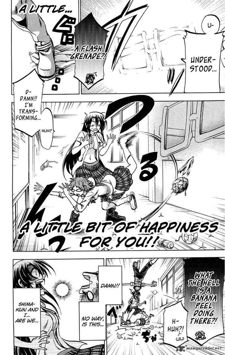 Jitsu wa Watashi wa Chapter 125 page 22