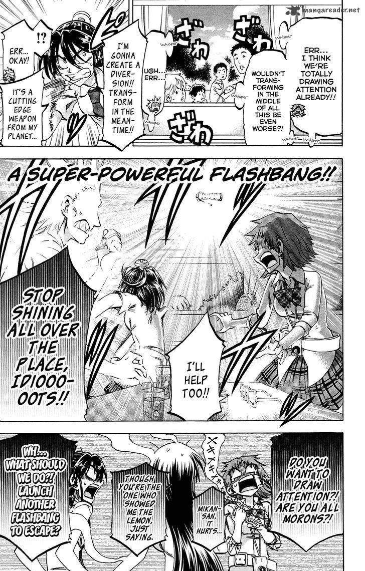 Jitsu wa Watashi wa Chapter 126 page 12