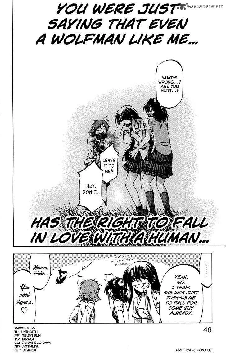 Jitsu wa Watashi wa Chapter 126 page 18