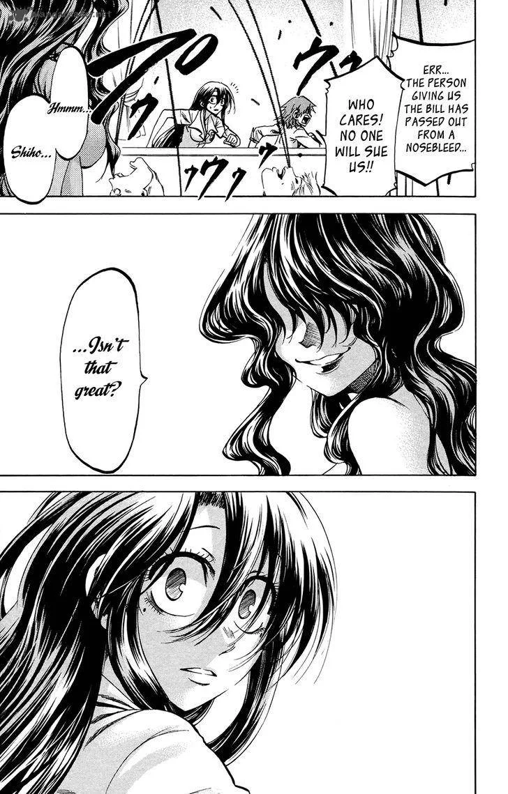 Jitsu wa Watashi wa Chapter 126 page 14