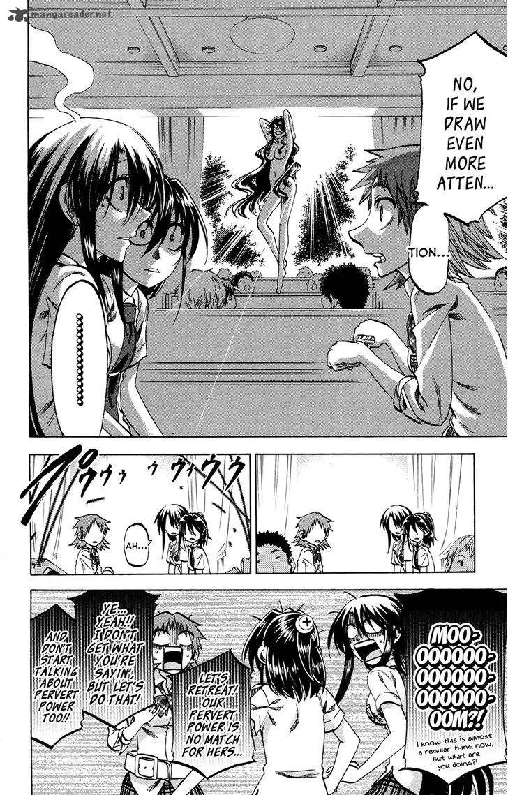 Jitsu wa Watashi wa Chapter 126 page 13