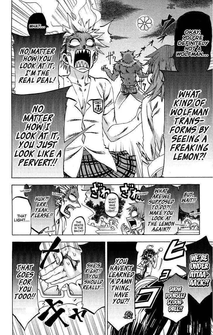 Jitsu wa Watashi wa Chapter 126 page 11