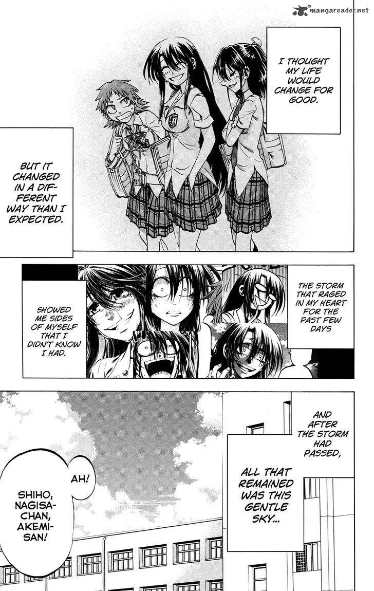 Jitsu wa Watashi wa Chapter 127 page 3
