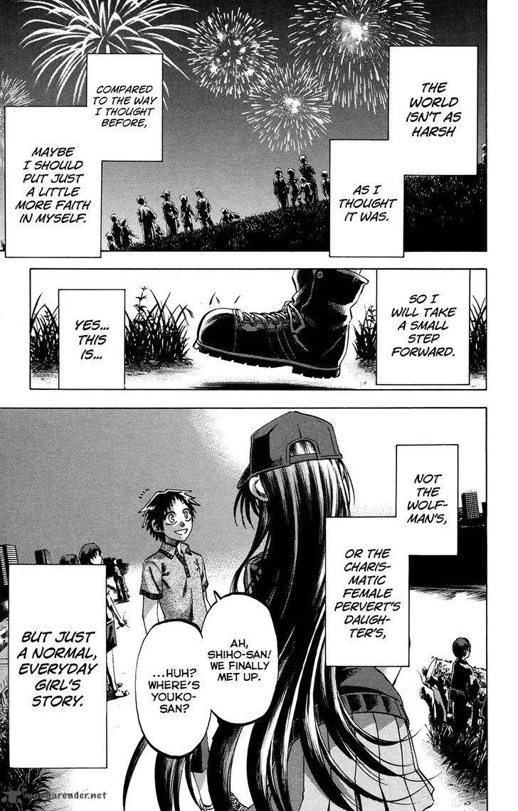 Jitsu wa Watashi wa Chapter 127 page 19