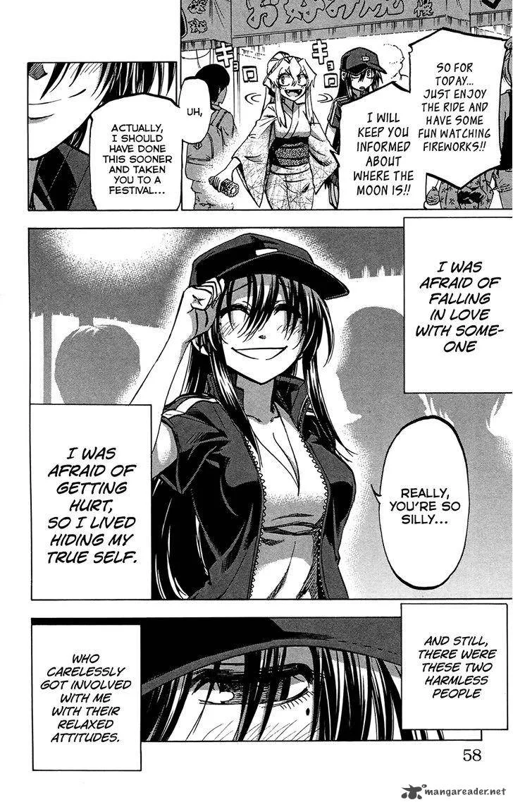 Jitsu wa Watashi wa Chapter 127 page 12
